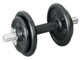 sport & Dumbbell Hantel free transparent png image.