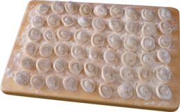 food & Dumplings free transparent png image.