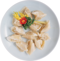 food & dumplings free transparent png image.