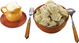 food & dumplings free transparent png image.