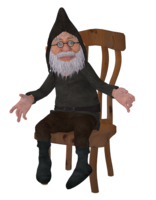 fantasy & Dwarf free transparent png image.