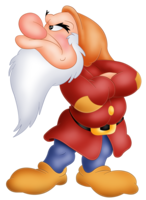 fantasy & Dwarf free transparent png image.