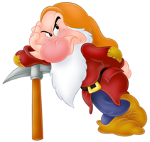 fantasy & Dwarf free transparent png image.