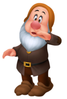 fantasy & Dwarf free transparent png image.