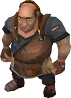 fantasy & Dwarf free transparent png image.