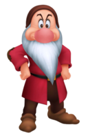 fantasy & Dwarf free transparent png image.