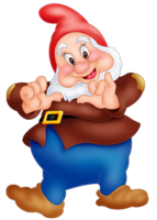 fantasy & Dwarf free transparent png image.