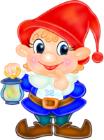 fantasy & Dwarf free transparent png image.