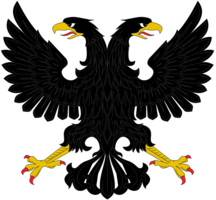 animals & Eagle free transparent png image.