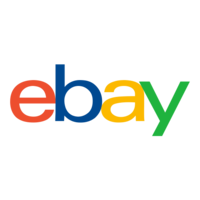 logos&ebay png image.