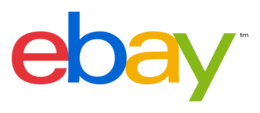 logos & ebay free transparent png image.