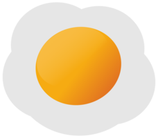 food & Eggs free transparent png image.