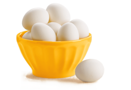 food & Eggs free transparent png image.