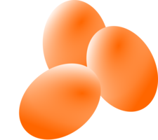 food & Eggs free transparent png image.