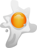 food & Eggs free transparent png image.