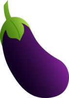 vegetables&Eggplant png image.