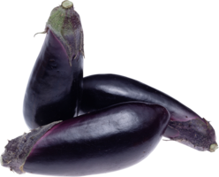 vegetables & Eggplant free transparent png image.