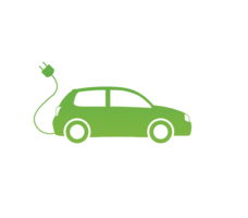 transport & electric car free transparent png image.