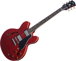 objects & Electric guitar free transparent png image.