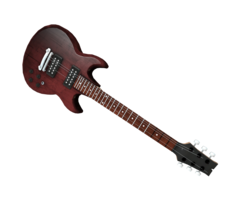 objects & Electric guitar free transparent png image.