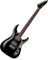 objects & electric guitar free transparent png image.