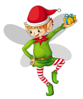 fantasy & Elf free transparent png image.