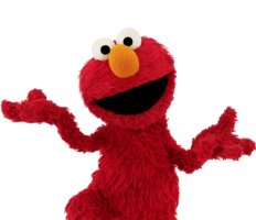 heroes&Elmo png image.