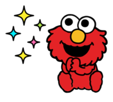 heroes & Elmo free transparent png image.