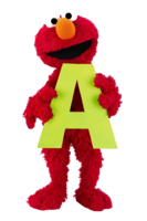 heroes & elmo free transparent png image.