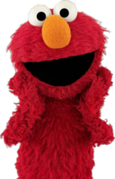 heroes & elmo free transparent png image.