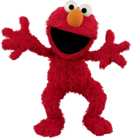 heroes & Elmo free transparent png image.