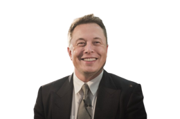 celebrities & elon musk free transparent png image.