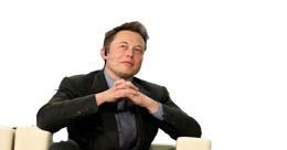 celebrities & elon musk free transparent png image.