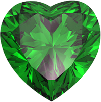 jewelry & emerald free transparent png image.