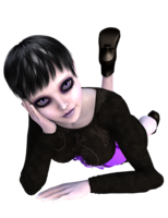 miscellaneous & EMO free transparent png image.