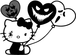 miscellaneous & EMO free transparent png image.