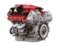 cars & engine free transparent png image.