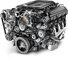 cars & engine free transparent png image.