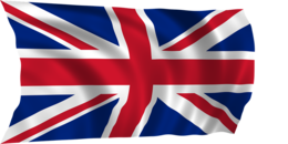 countries & England free transparent png image.