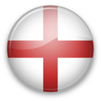 countries & England free transparent png image.