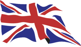 countries & England free transparent png image.