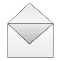 miscellaneous & Envelope mail free transparent png image.