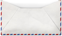 miscellaneous & Envelope mail free transparent png image.