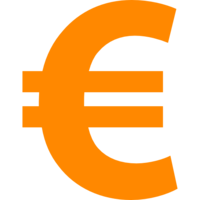 logos & euro free transparent png image.