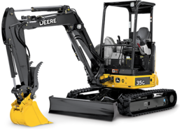 technic & Excavator free transparent png image.