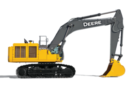 technic & Excavator free transparent png image.