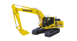 technic & Excavator free transparent png image.