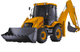 technic & excavator free transparent png image.