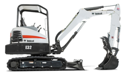 technic & Excavator free transparent png image.