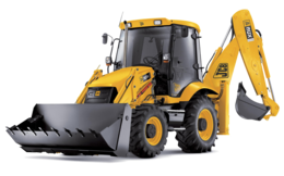 technic & Excavator free transparent png image.